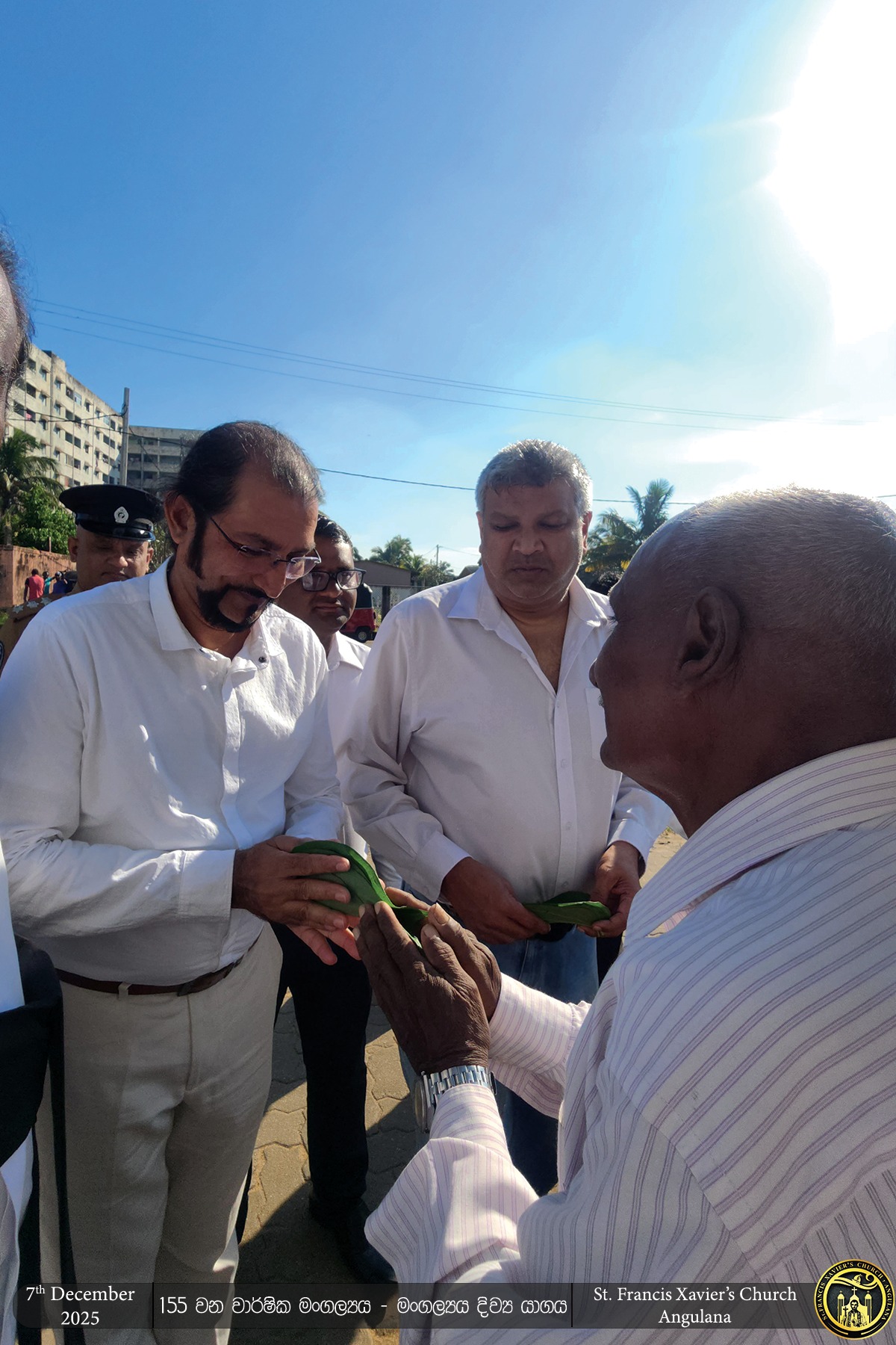 Church Feast 2025 Photo 099